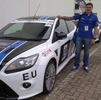 Gavin Esterhuizen