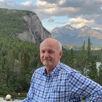 Michael Sherwyn Martin, CPA, MST