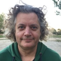 Manuel Dos Santos Garrido