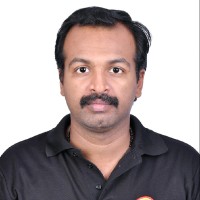 Jyothish Jose