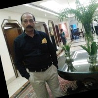 Mitendra Srivastava