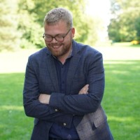 Anders Theis Bollmann