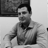 Abdel Rahman Saleh