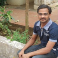 Anup Lokhande