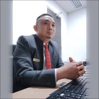 Andrien Sepbastian Zendrato
