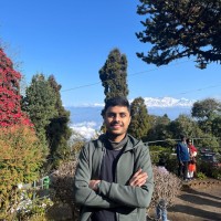Rohan Sharda
