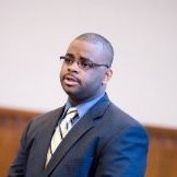 Marcell Taylor Esq.