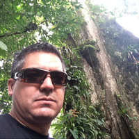 Sergio Robles Saldibar