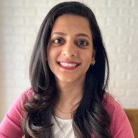 Nida Rehan