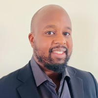 Eric Kagume
