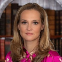 Magdalena Arendt