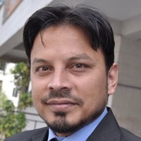 Dr. Matloob Ahmed Khan