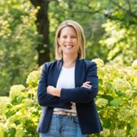 Julie Hoff, MBA