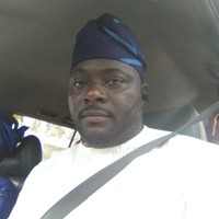 Taiwo moses Merayebu