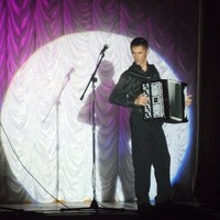 Сергей Петровский