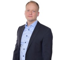 Toni Pekkonen
