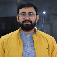 Pratap Rahangdale