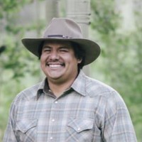 Johny Sandoval