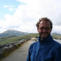 Jeroen Van Bergeijk