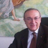 sergio benini