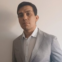 Luis Sebastian Silva