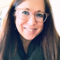 Amy Kane M.Ed.