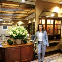 samia Labassi montasser
