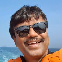 Narasimhaswamy Mayasandra