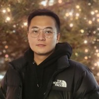 Benjamin Zhou