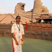Santhiya Muthukumar