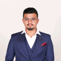 Mithun H V