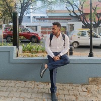 Shreetesh Kumar Mohanty