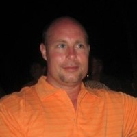 Gordon Silverthorn