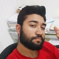 Cláudio Isaque Inácio