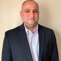 Ghassan EL-Hourani