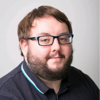 Andy Healey