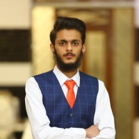 Mohammad Farhan Shaikh