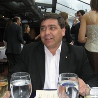 Armando Jorge Ribeiro