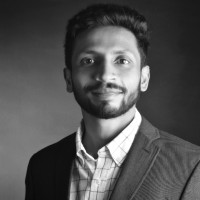 Sandeep Venugopal