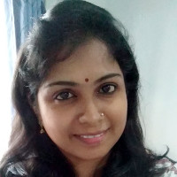 Sivagamy Subramaniam
