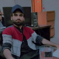 Qasim Raay