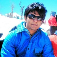 Himanshu Chauhan