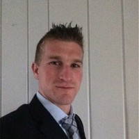 Martin Van'T Foort