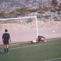 Panos Goridaris