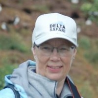 Sonja Bluekens