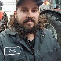 Zachary Duitschaever