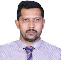 Vinod A