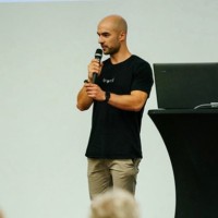 David Mirzaei