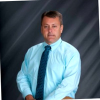 Terry Landon