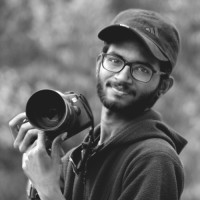 Srinivas Packirisamy